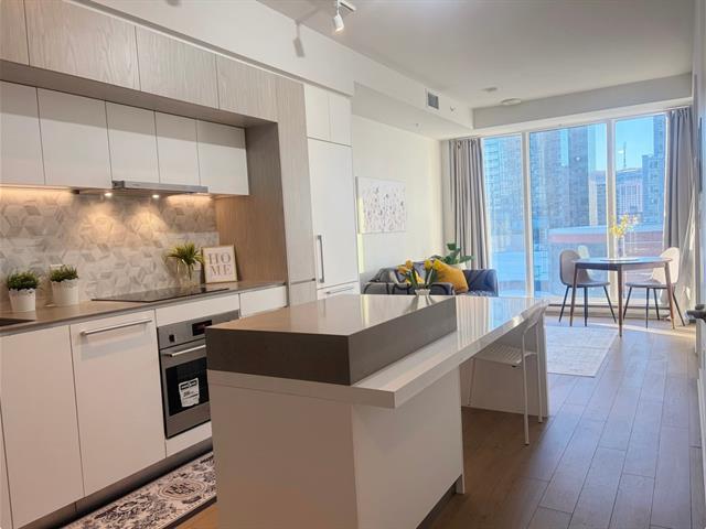 #1908 - 1188 Rue St-Antoine O.