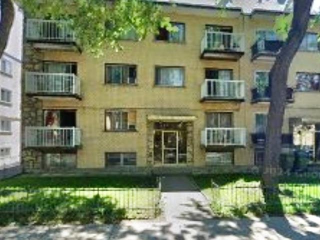 #5 - 6302 Rue Arthur-Chevrier