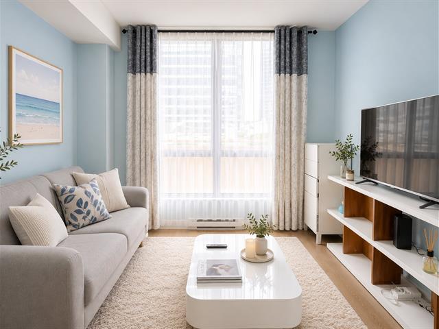 #603 - 1181 Rue Bishop