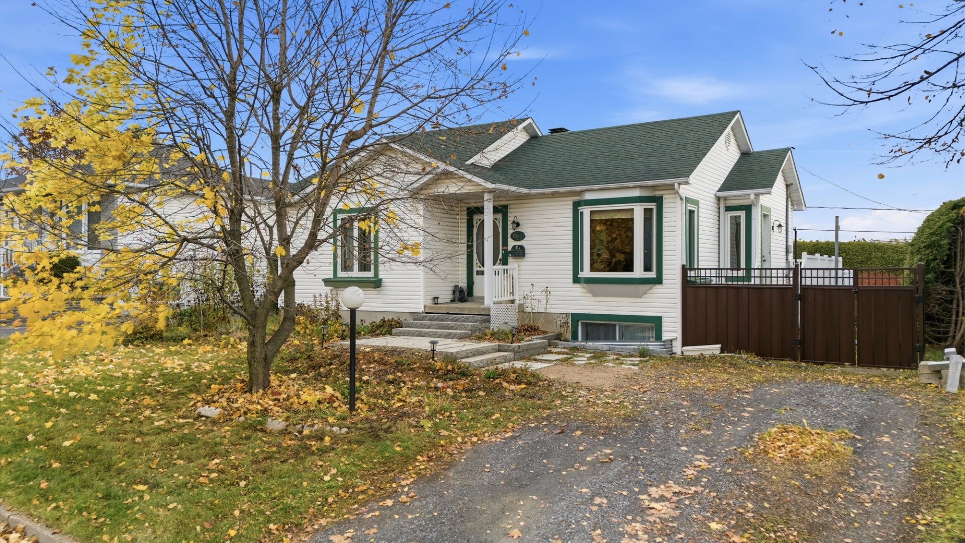 1080 Rue Alphonse-Trudeau