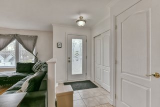 Hall d'entrée