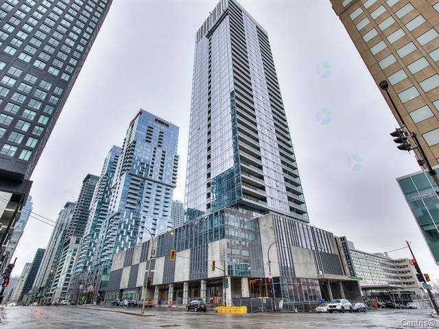 #2112 - 1500 Boul. René-Lévesque O.