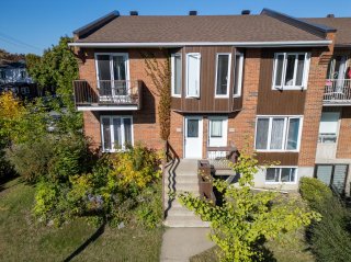 6051 Av. Gérard-Morisset