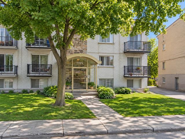 #8 - 7771 Av. Avrillé
