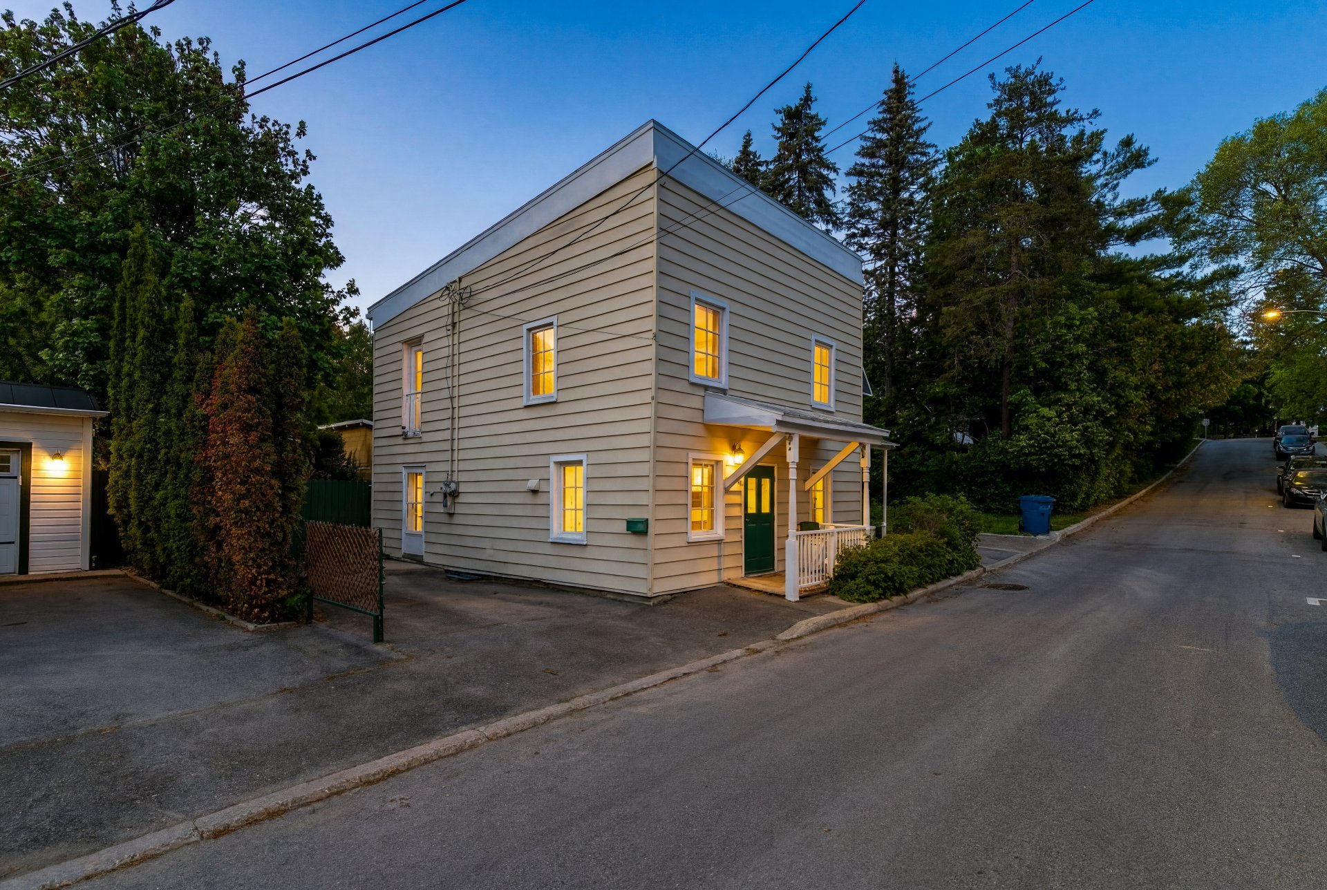 252 Rue St-Joseph