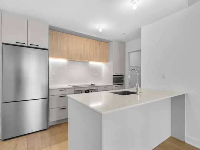 #607 - 1150 Boul. René-Lévesque E.