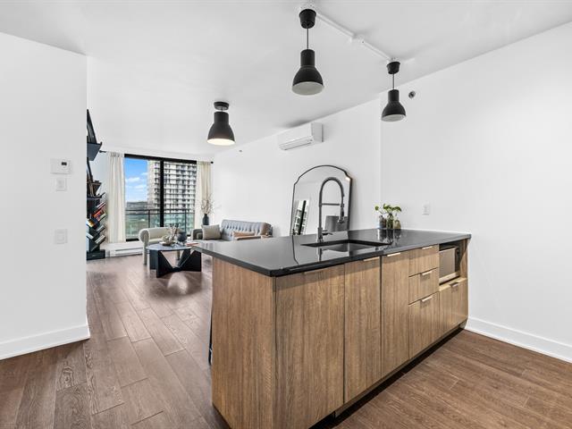 #1308 - 1165 Rue Wellington