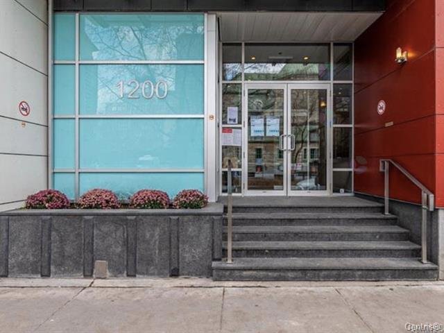 #627 - 1200 Rue St-Alexandre