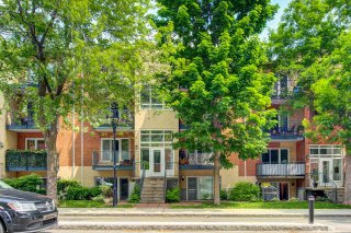 #33 - 2655 Av. Bennett