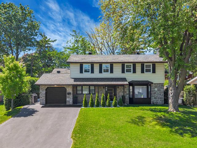 94 Sussex Drive