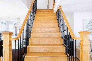 Escalier