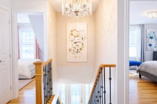 Escalier