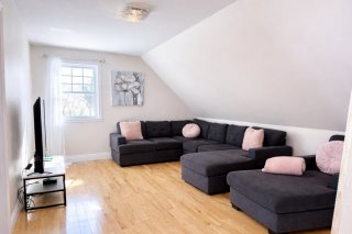 Salle familiale