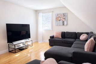 Salle familiale
