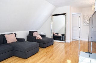 Salle familiale