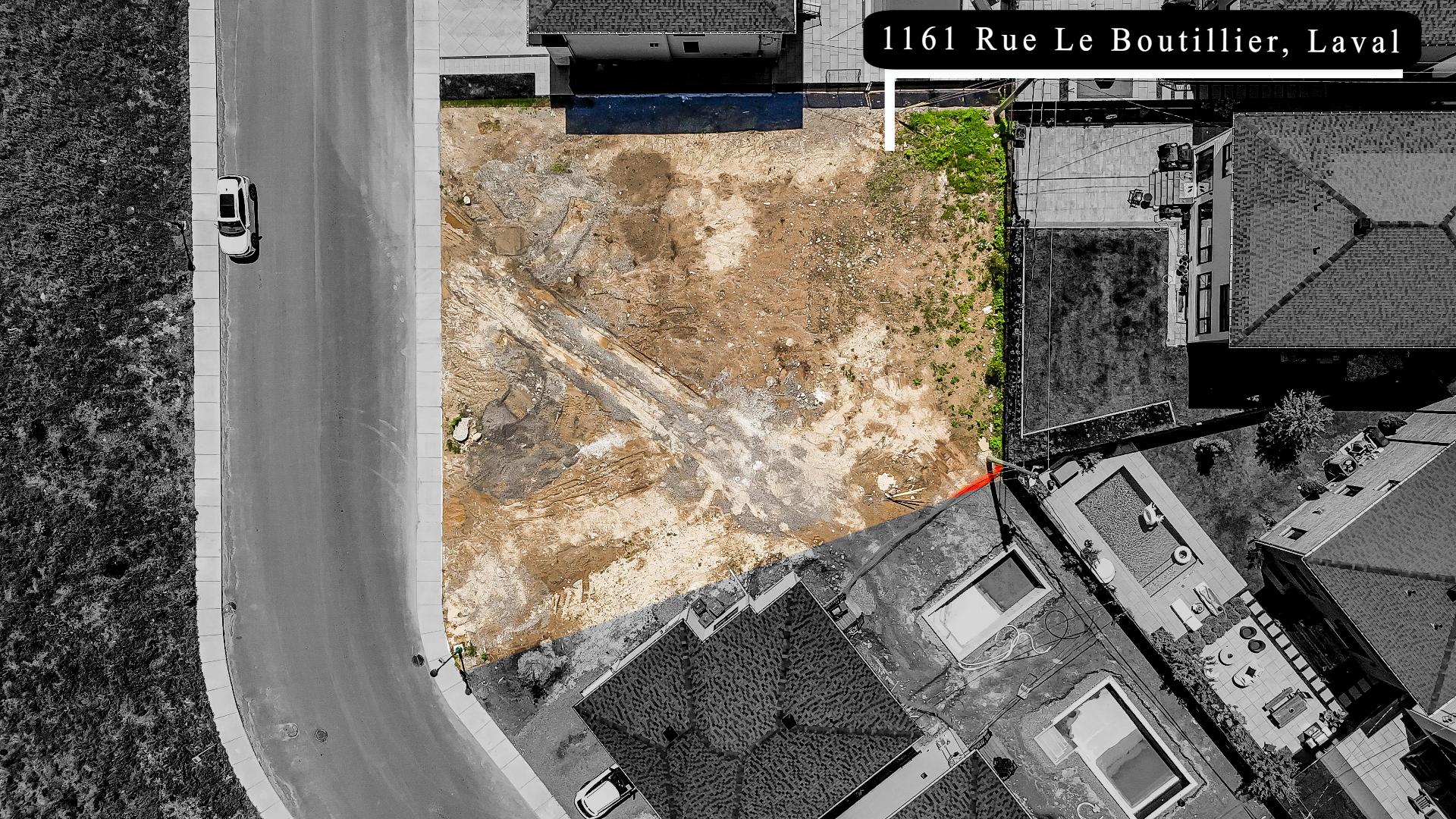  Rue Le Boutillier