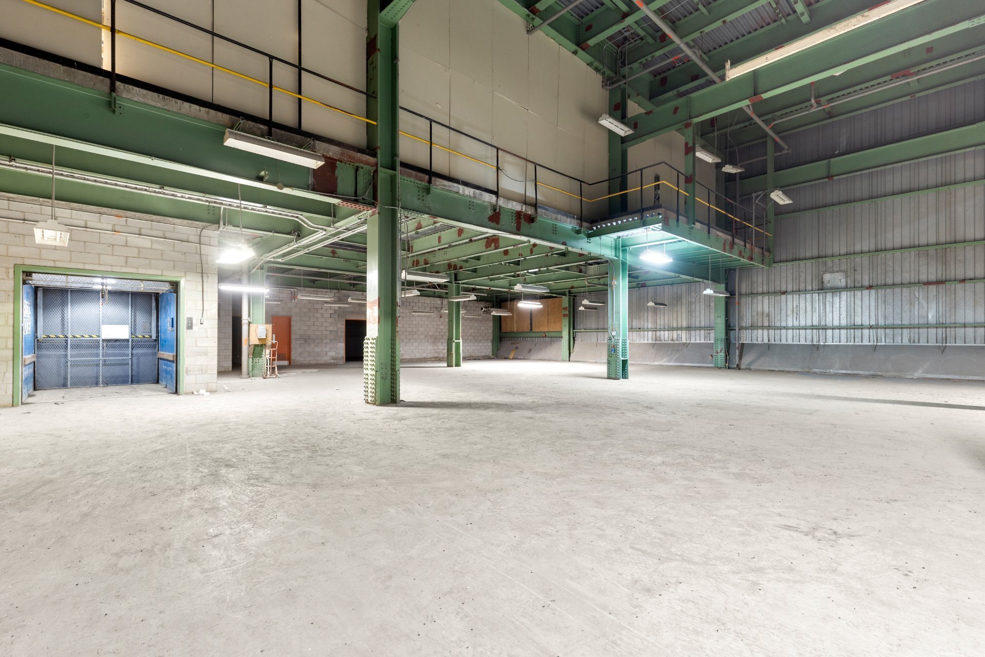 #B - 35 Rue de l'Acier