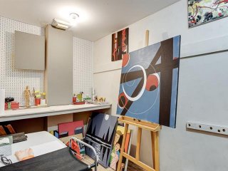 Atelier