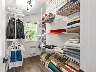 Penderie (Walk-in)