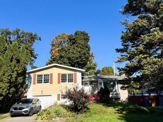 122 Rue Evergreen