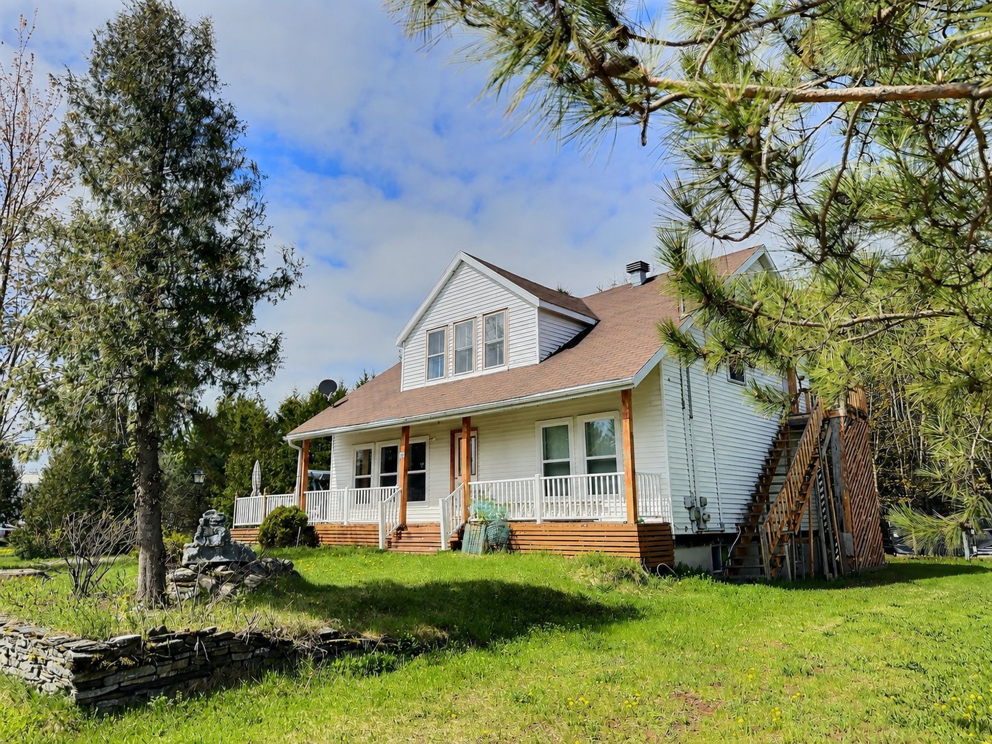 108 Rue Freddy-Allard