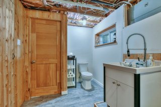 Washroom