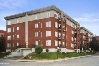#203 - 2750 Rue du Trianon