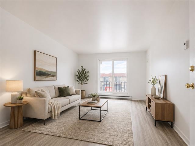 #2152 - 2140 Rue Robertine-Barry