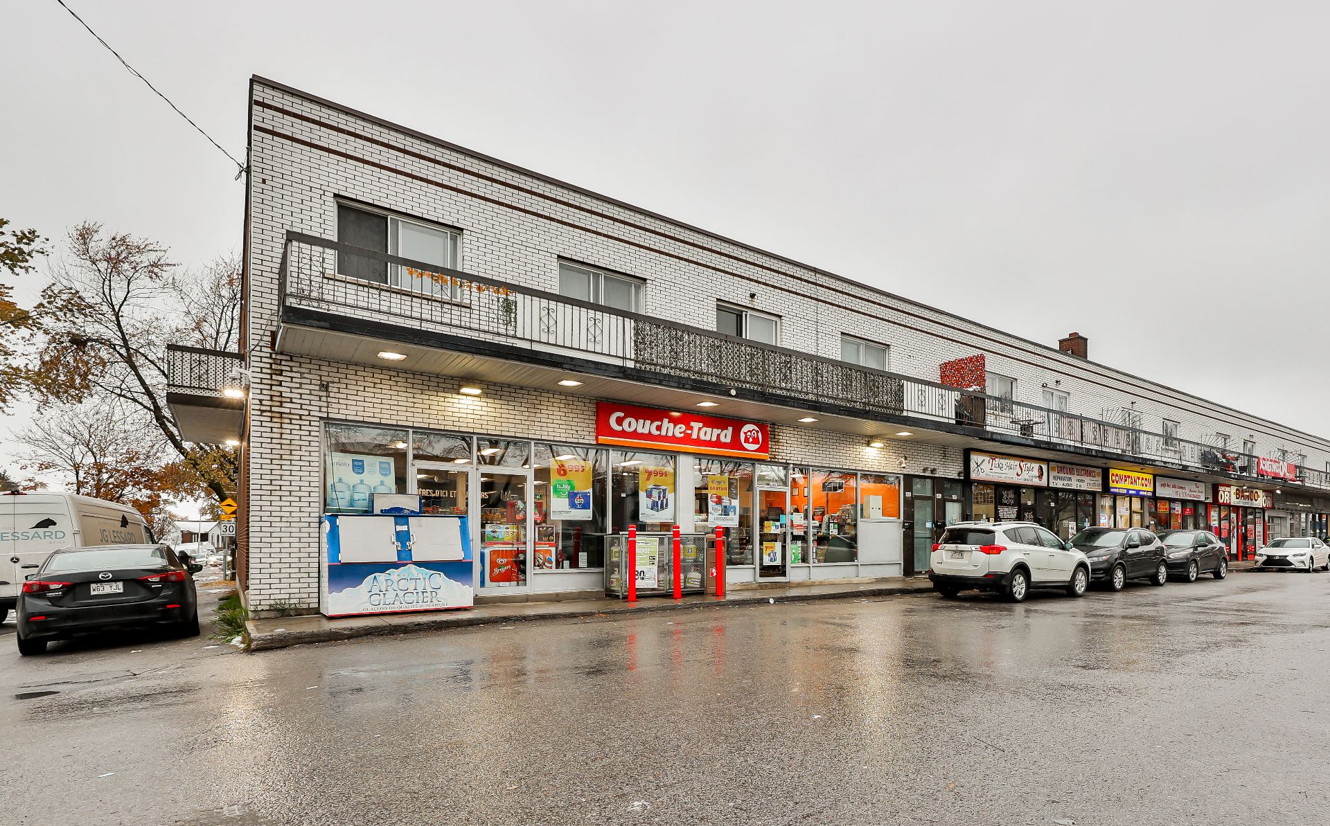 6179 Boul. Léger