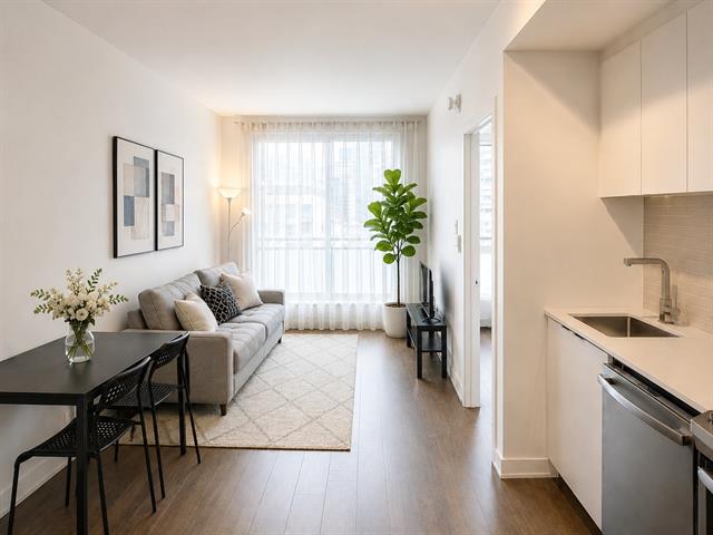 #1002 - 1190 Rue MacKay