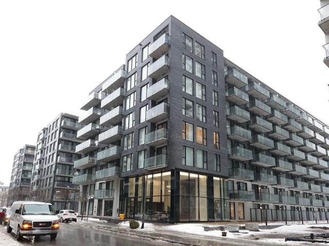 #207 - 1485 Rue des Bassins