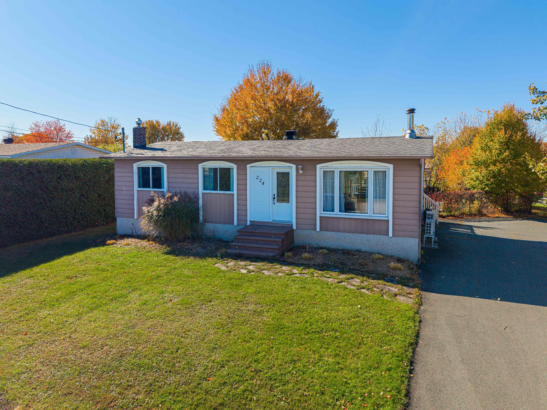 224 Rue Beaumont