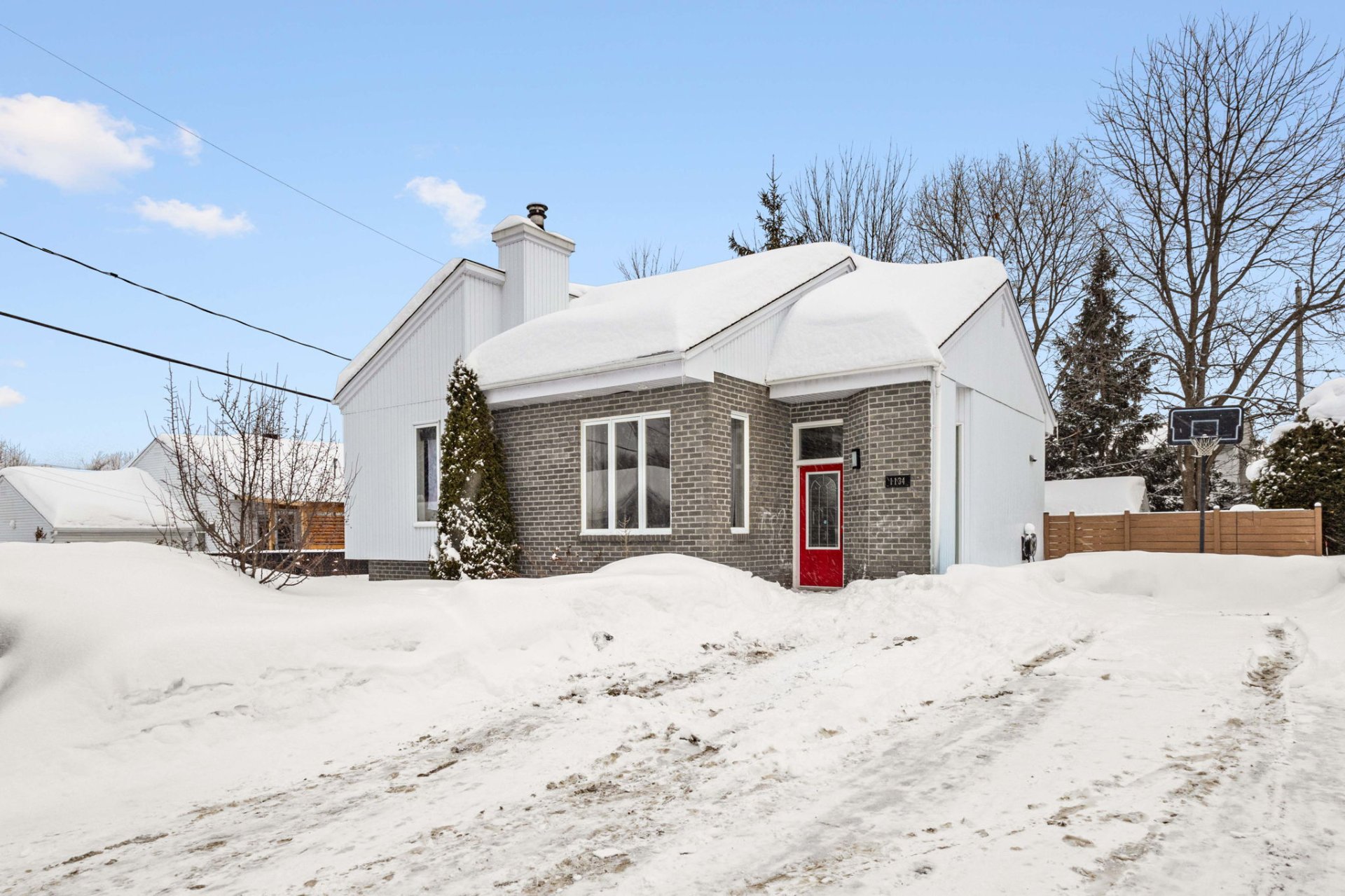 1134 Rue de Castille