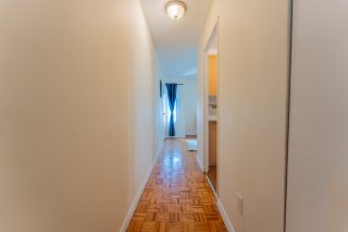 Hall d'entrée