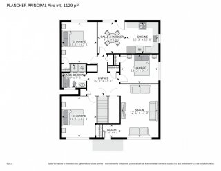 Plan (croquis)