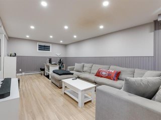 Salle familiale
