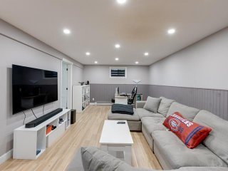 Salle familiale
