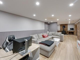 Salle familiale