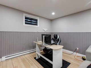 Salle familiale
