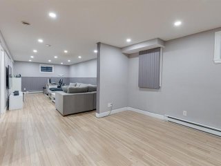 Salle familiale