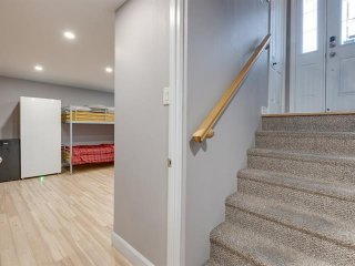 Escalier