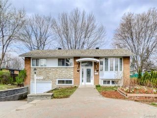 3140 Rue Massenet