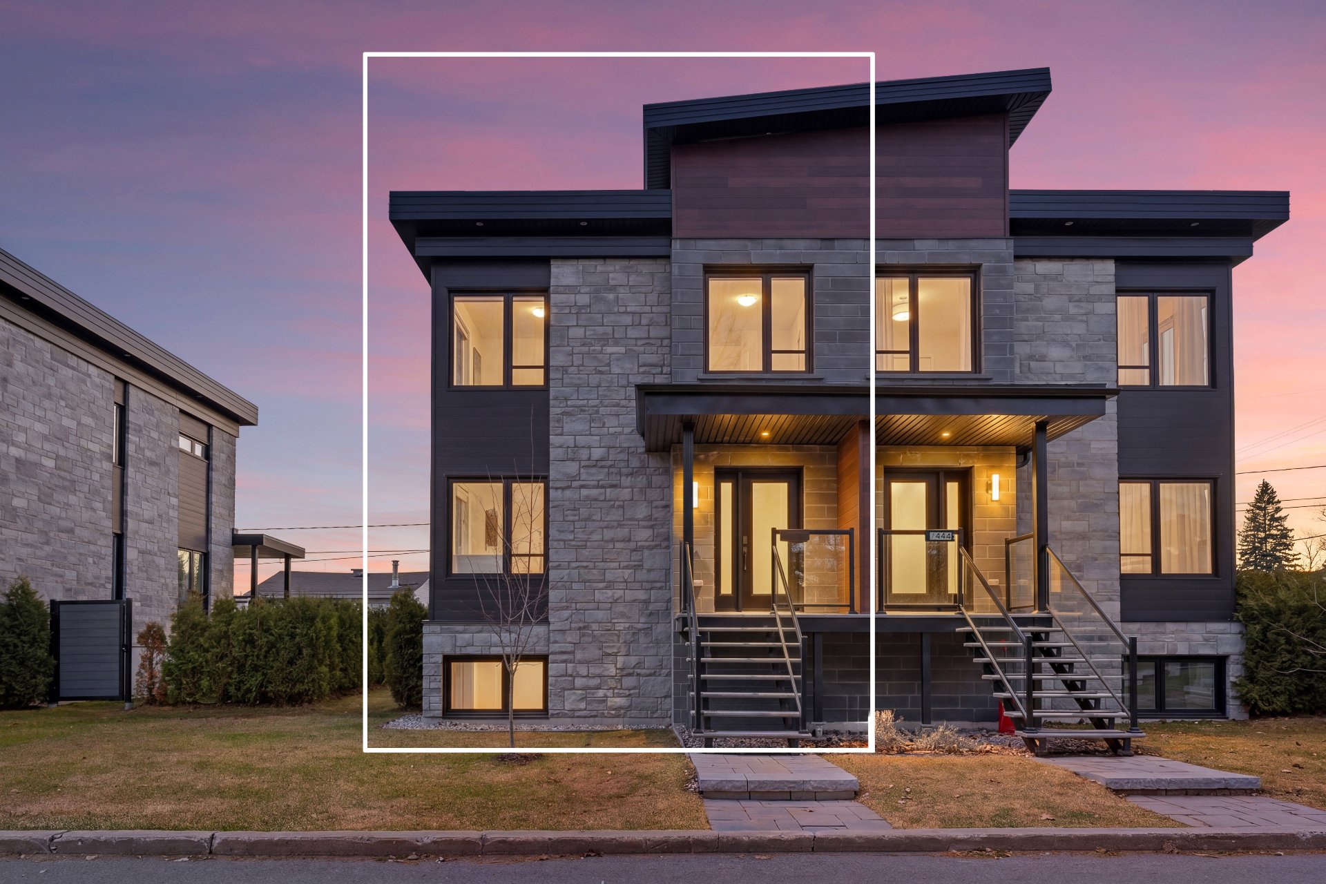 7440Z Rue Émile-Fleury