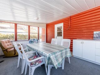 Veranda