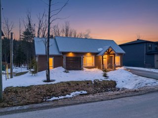 45 Rue des Mésanges