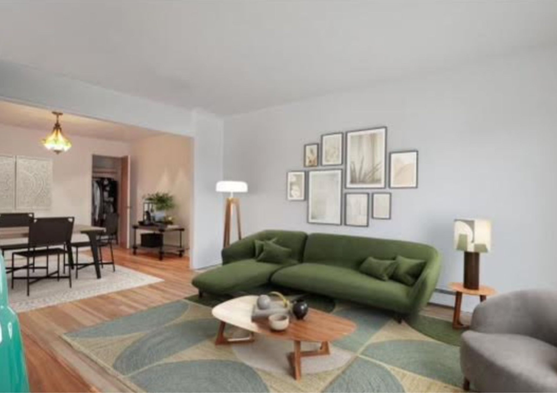 #2300 - 2300 Rue Messier