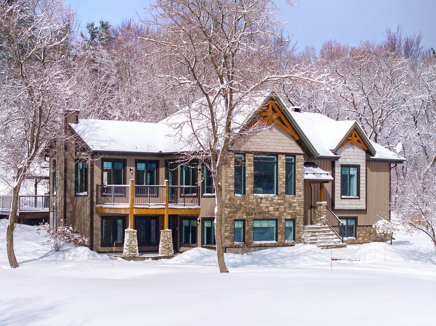 45 Ch. de l'Émeraude