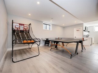 Salle de jeux