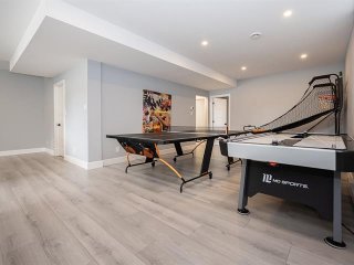 Salle de jeux
