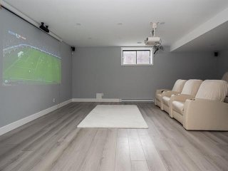 Cinéma maison